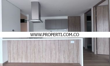 Apartamento en Arriendo Sector Martín Pescador - El Retiro
