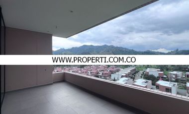 Apartamento en Arriendo Sector Martín Pescador - El Retiro