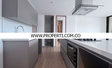 Apartamento en Arriendo Sector Martín Pescador - El Retiro