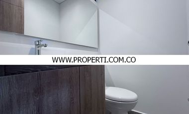 Apartamento en Arriendo Sector Martín Pescador - El Retiro
