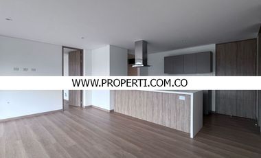 Apartamento en Arriendo Sector Martín Pescador - El Retiro