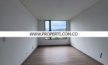 Apartamento en Arriendo Sector Martín Pescador - El Retiro