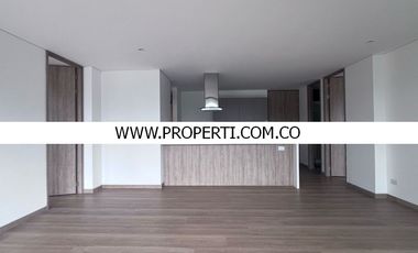 Apartamento en Arriendo Sector Martín Pescador - El Retiro