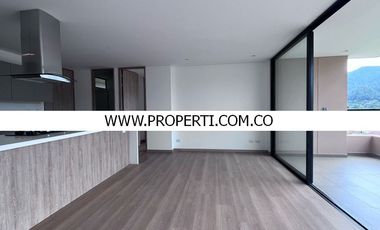 Apartamento en Arriendo Sector Martín Pescador - El Retiro