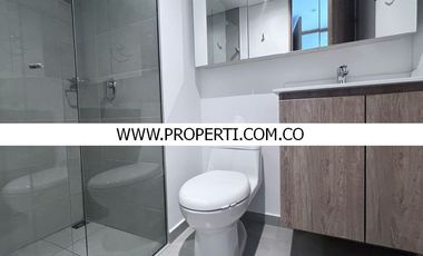 Apartamento en Arriendo Sector Martín Pescador - El Retiro