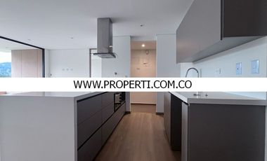 Apartamento en Arriendo Sector Martín Pescador - El Retiro