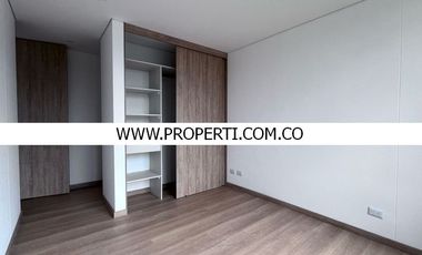 Apartamento en Arriendo Sector Martín Pescador - El Retiro