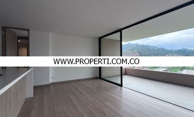 Apartamento en Arriendo Sector Martín Pescador - El Retiro