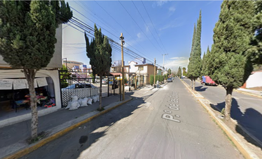 CASA EN CALLE COLINAS DE ARCOS, UNIDAD SAN BUENAVENTURA, ESTADO DE MÉXICO ¡NO CRÉDITOS!