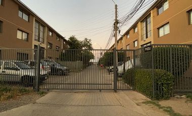 Departamento Manso Velasco , Rancagua