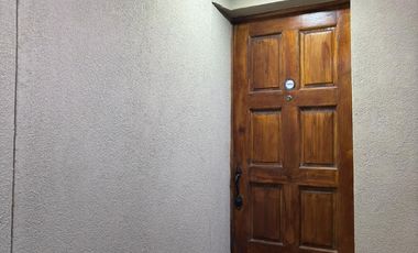 Departamento Manso Velasco , Rancagua