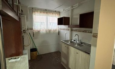 Departamento Manso Velasco , Rancagua