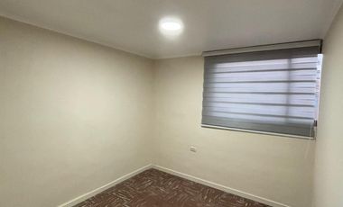 Departamento Manso Velasco , Rancagua