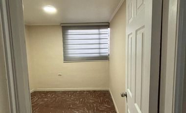 Departamento Manso Velasco , Rancagua