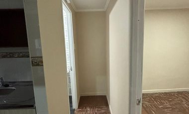 Departamento Manso Velasco , Rancagua