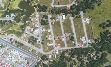 TERRENOS EN VENTA EN FRACCIONAMIENTO EL LAGO EN HARAS DEL BOSQUE.