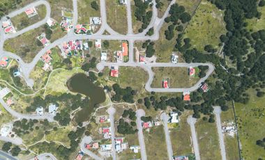 TERRENOS EN VENTA EN FRACCIONAMIENTO EL LAGO EN HARAS DEL BOSQUE.