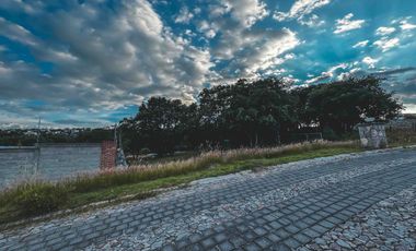 TERRENOS EN VENTA EN FRACCIONAMIENTO EL LAGO EN HARAS DEL BOSQUE.