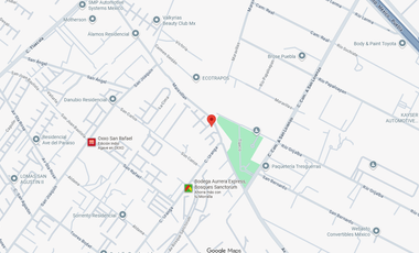 PUEBLA, Excelente OPORTUNIDAD e Inversión, NO SE DEJE SORPRENDER, Firma de ESCRITURA EN NOTARÍA