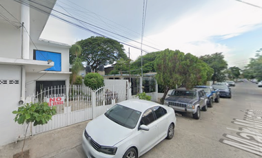 Casa De Oportunidad en Mar Muerto, Zihuatanejo Guerrero