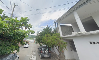 Casa De Oportunidad en Mar Muerto, Zihuatanejo Guerrero