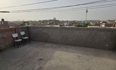 SE ALQUILA EDIFICIO EN LA URB. CASUARINAS - ICA