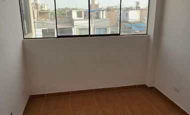 SE ALQUILA EDIFICIO EN LA URB. CASUARINAS - ICA