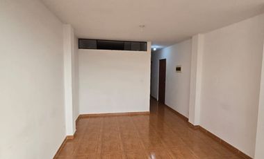 SE ALQUILA EDIFICIO EN LA URB. CASUARINAS - ICA