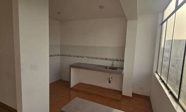 SE ALQUILA EDIFICIO EN LA URB. CASUARINAS - ICA