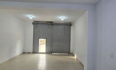 SE ALQUILA EDIFICIO EN LA URB. CASUARINAS - ICA