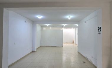 SE ALQUILA EDIFICIO EN LA URB. CASUARINAS - ICA