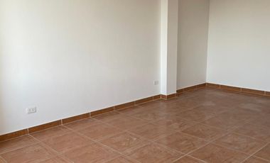 SE ALQUILA EDIFICIO EN LA URB. CASUARINAS - ICA