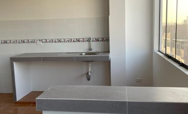 SE ALQUILA EDIFICIO EN LA URB. CASUARINAS - ICA