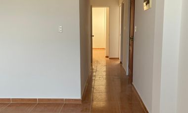 SE ALQUILA EDIFICIO EN LA URB. CASUARINAS - ICA