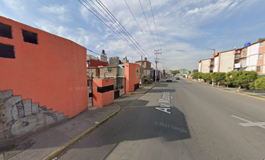 CASA EN CALLE GRANJAS ECATEPEC, ALBORADA JALTENCO, ESTADO DE MÉXICO ¡NO CRÉDITOS!