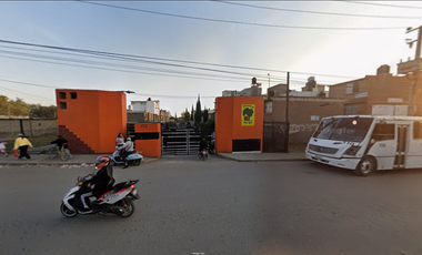 CASA EN CALLE GRANJAS ECATEPEC, ALBORADA JALTENCO, ESTADO DE MÉXICO ¡NO CRÉDITOS!