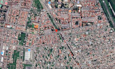 CASA EN CALLE GRANJAS ECATEPEC, ALBORADA JALTENCO, ESTADO DE MÉXICO ¡NO CRÉDITOS!