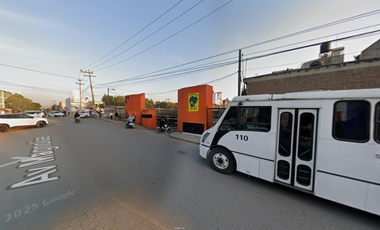 CASA EN CALLE GRANJAS ECATEPEC, ALBORADA JALTENCO, ESTADO DE MÉXICO ¡NO CRÉDITOS!