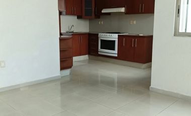 Departamento amplio Renta Jardines de Mocambo Boca del Río Veracruz