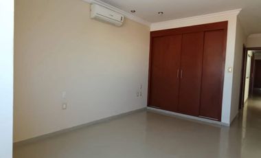 Departamento amplio Renta Jardines de Mocambo Boca del Río Veracruz