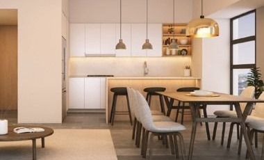 🏡 Departamento en venta en Guadalajara | 2 recámaras, 135 m²