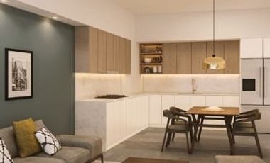 🏡 Departamento en venta en Guadalajara | 2 recámaras, 135 m²