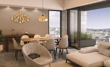 🏡 Departamento en venta en Guadalajara | 2 recámaras, 135 m²