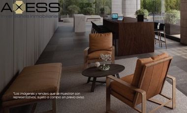 🏡 Departamento en venta en Guadalajara | 2 recámaras, 135 m²