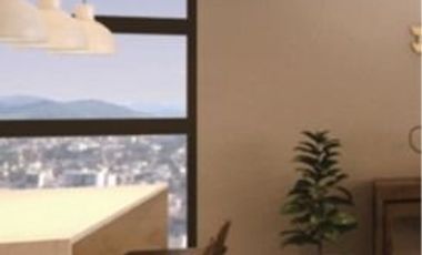 🏡 Departamento en venta en Guadalajara | 2 recámaras, 135 m²