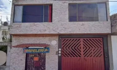 Casa en venta Tierra Blanca, San Miguel Teotongo, Ciudad De México, Cdmx, México