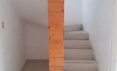 Casa en venta Tierra Blanca, San Miguel Teotongo, Ciudad De México, Cdmx, México