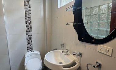 Departamento amoblado de alquiler detrás de la UTPL