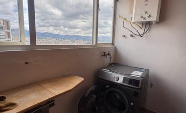 Departamento amoblado de alquiler detrás de la UTPL