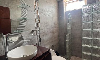 Departamento amoblado de alquiler detrás de la UTPL